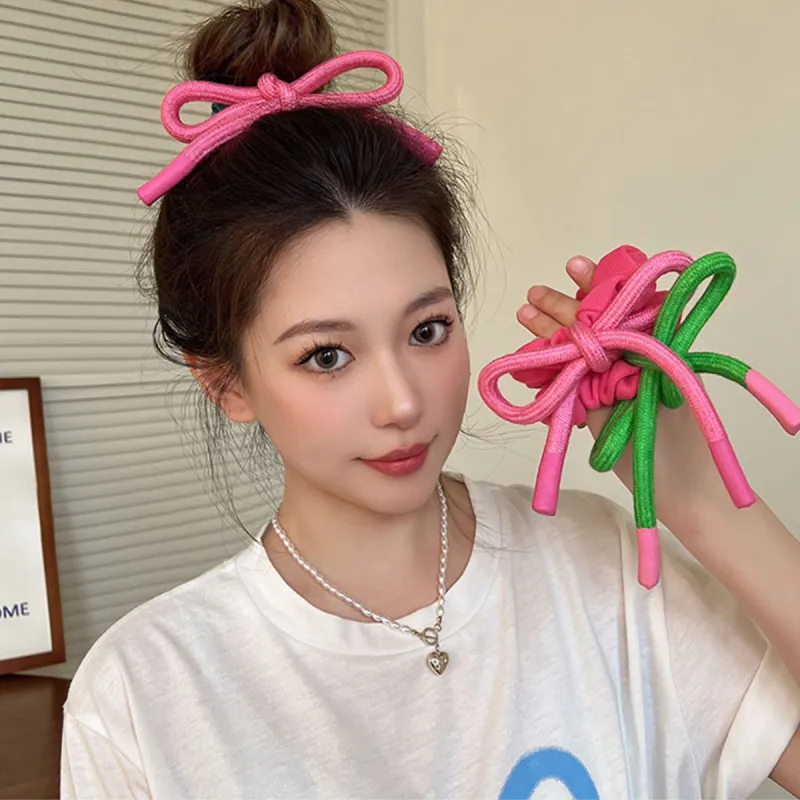 GOODY Hair Ties Women's-1