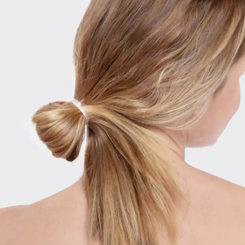 GOODY Rubber Hair Tie Hair Tie Headpiece Women's-6