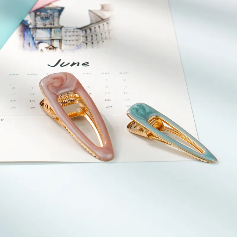 GOODY Hair Clips Women's-1