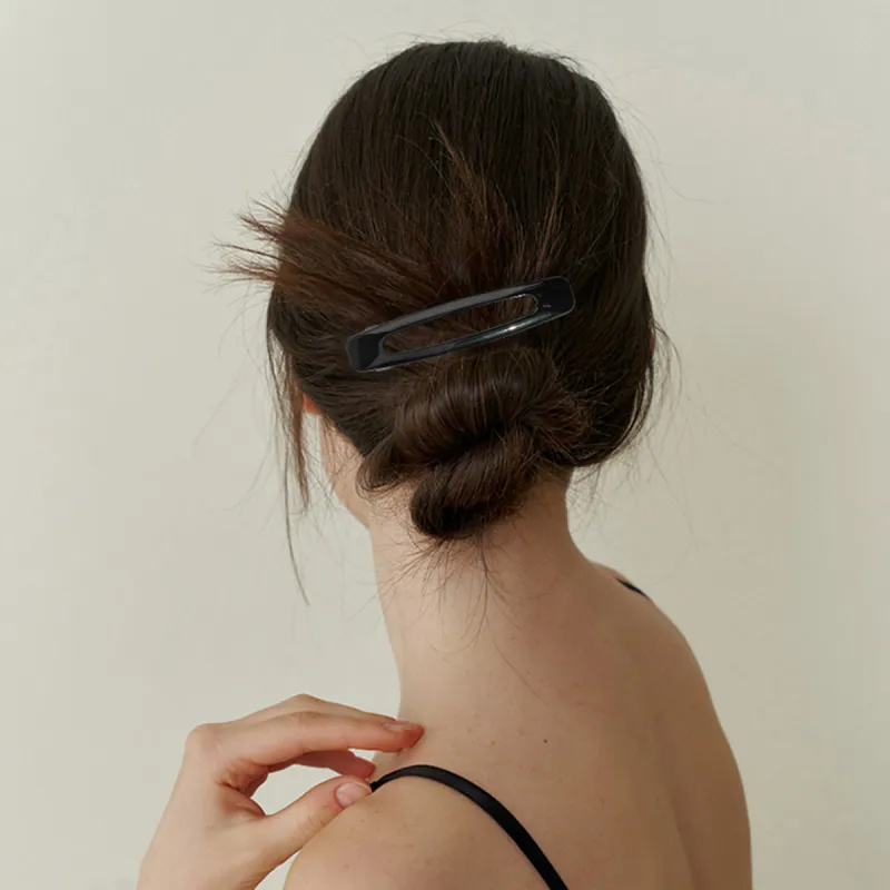 GOODY Acrylic Hair Clips Women's-5