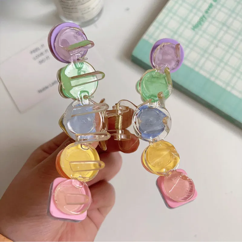GOODY Hair Clips Women's-2