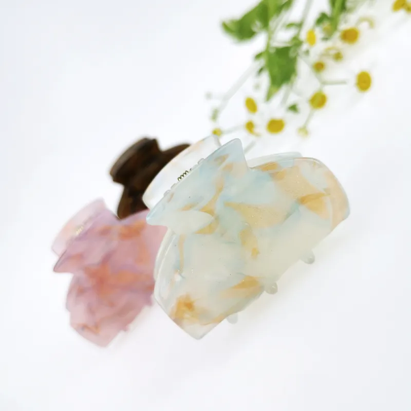 GOODY Acrylic Hair Clips Women's-2