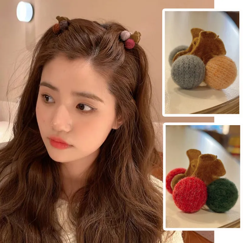 GOODY Hair Clips Women's-5