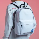 But after Niedzielski saw a sketch of the bag