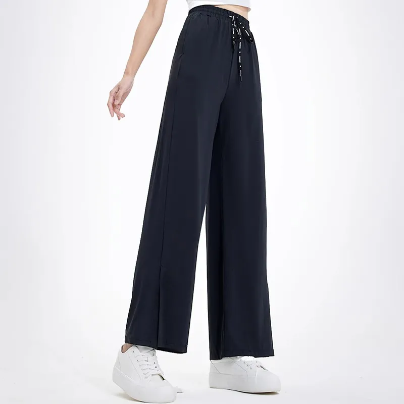 MOUTION Outdoor Sun Protection Casual Pants Women's-6