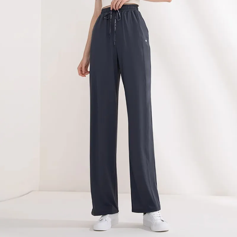 MOUTION Outdoor Sun Protection Casual Pants Women's-2