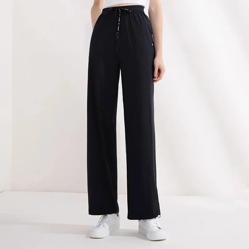 MOUTION Outdoor Sun Protection Casual Pants Women's-7