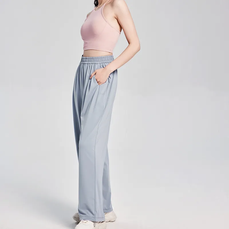 ZAUO Casual Pants Women's-17