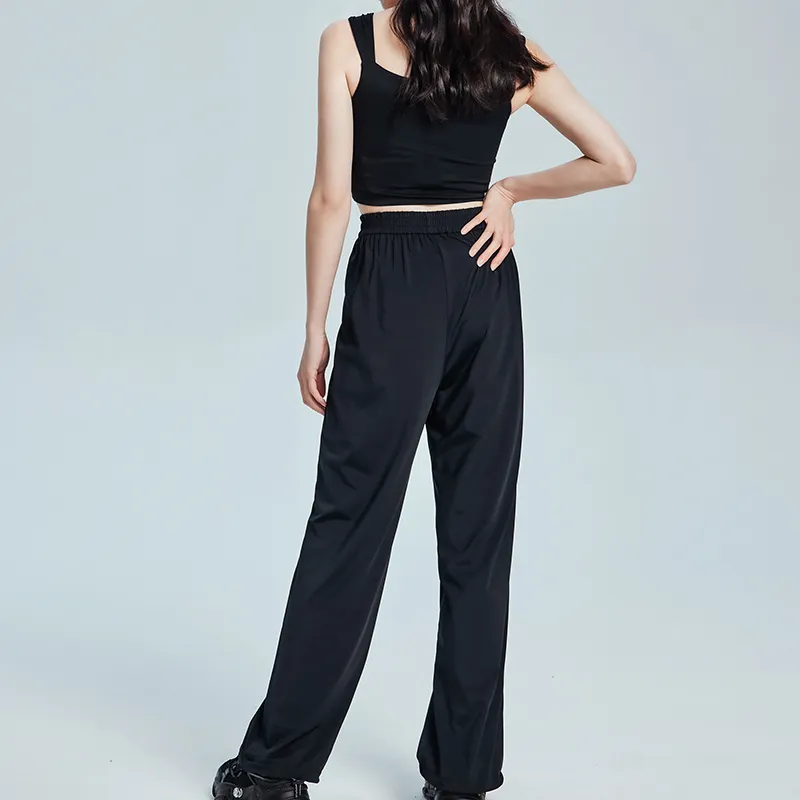 ZAUO Casual Pants Women's-9
