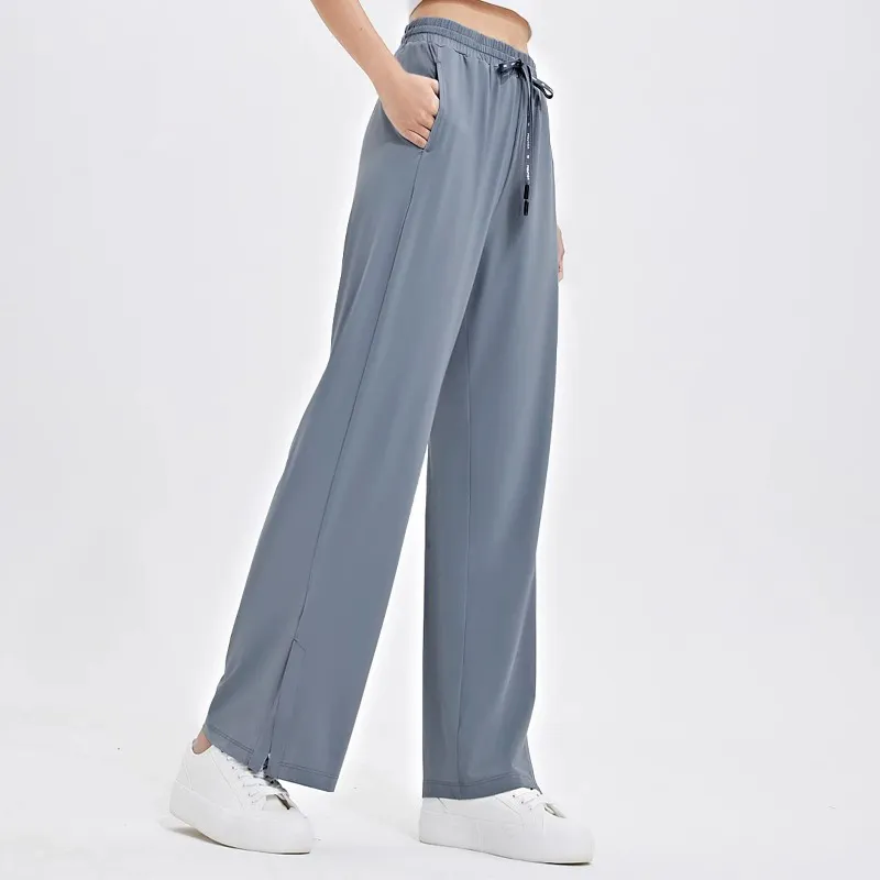 MOUTION Outdoor Sun Protection Casual Pants Women's-10
