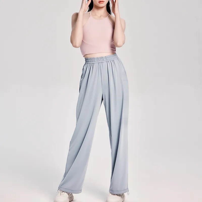 ZAUO Casual Pants Women's-15