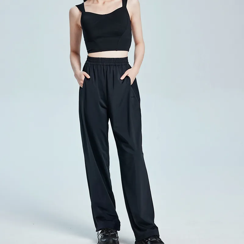ZAUO Casual Pants Women's-4