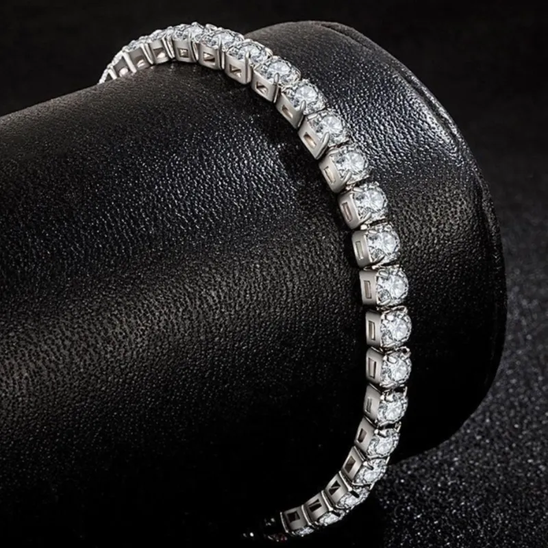 ICEKID Titanium Steel Bracelets Women's-2