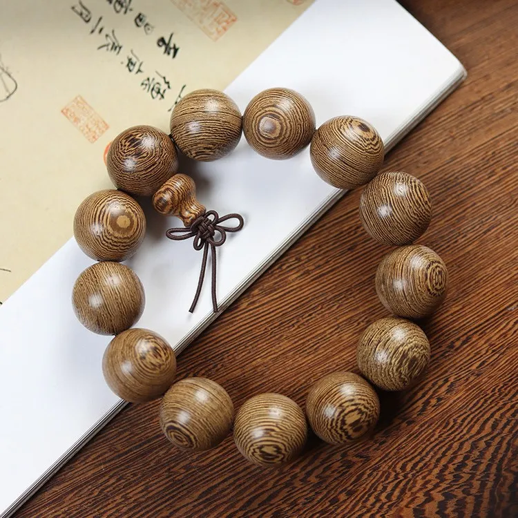 ICEKID Redwood Bracelets Unisex-3