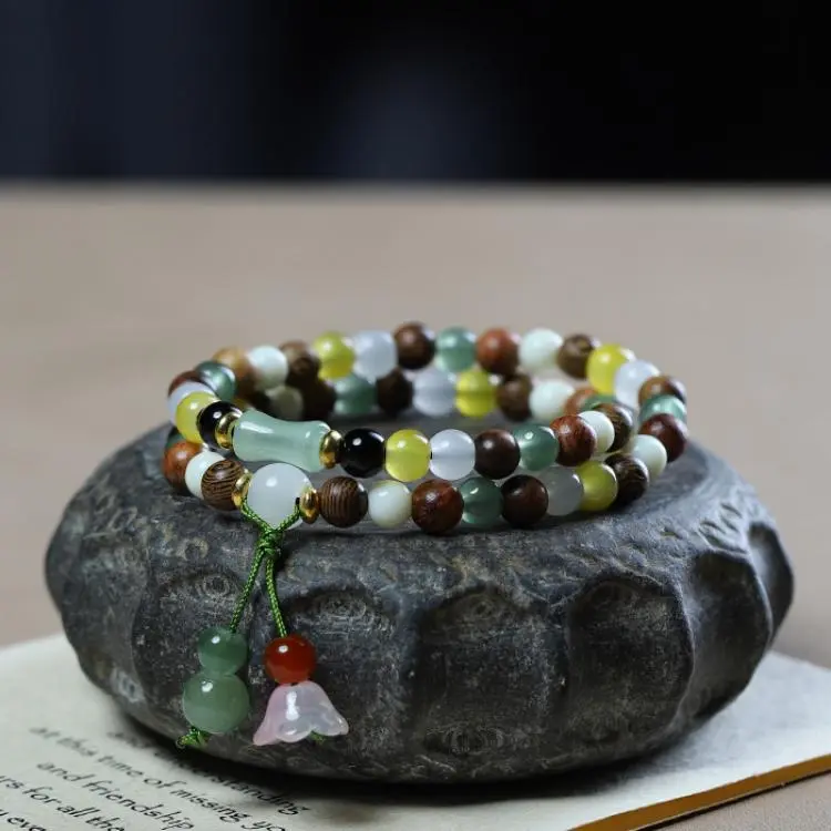 ICEKID Redwood Bracelets Unisex-1