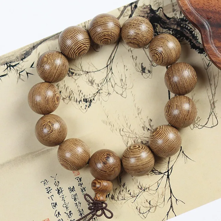 ICEKID Redwood Bracelets Unisex-2
