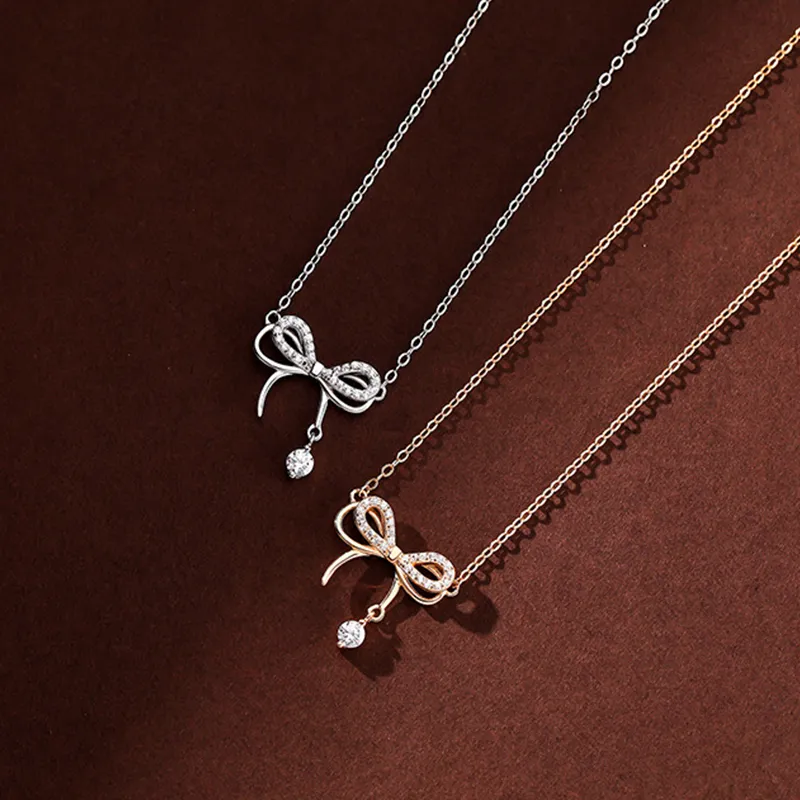 Koran 999 Fine Silver Necklaces Women's-4