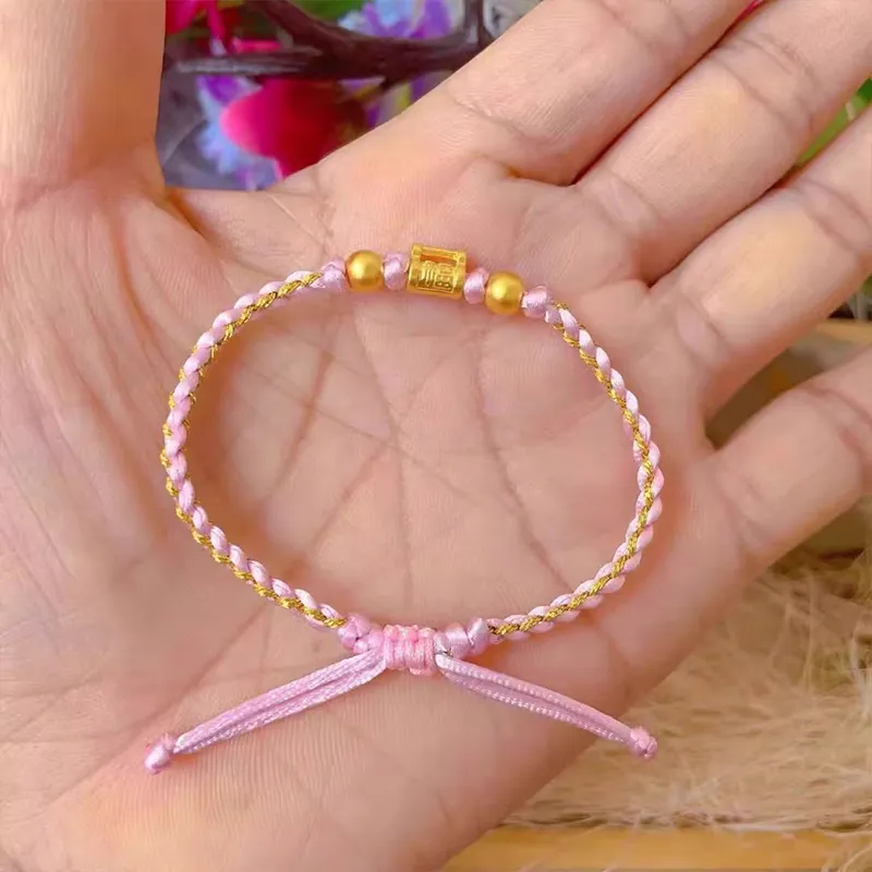 KELA Gold Bracelet Women's-1