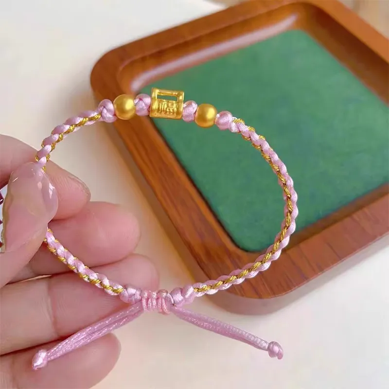 KELA Gold Bracelet Women's-3