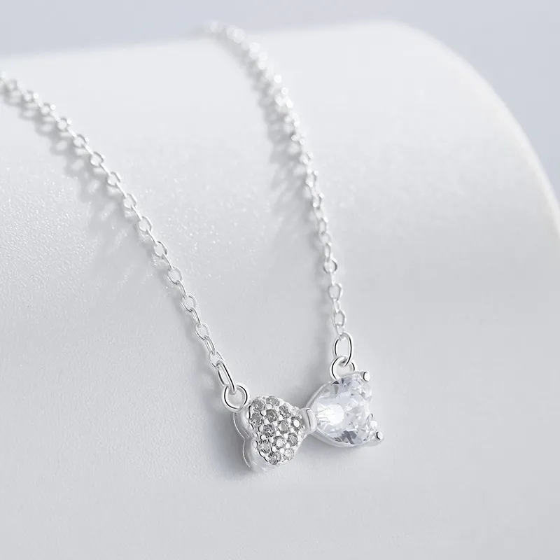 Koran 999 Fine Silver Necklaces Women's-1
