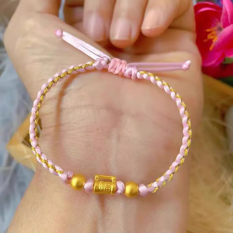 KELA Gold Bracelet Women's-2