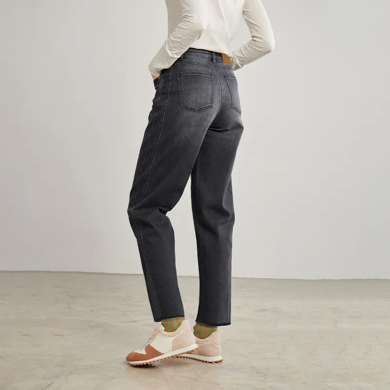 Prth Promethean Jeans Women's Black-5