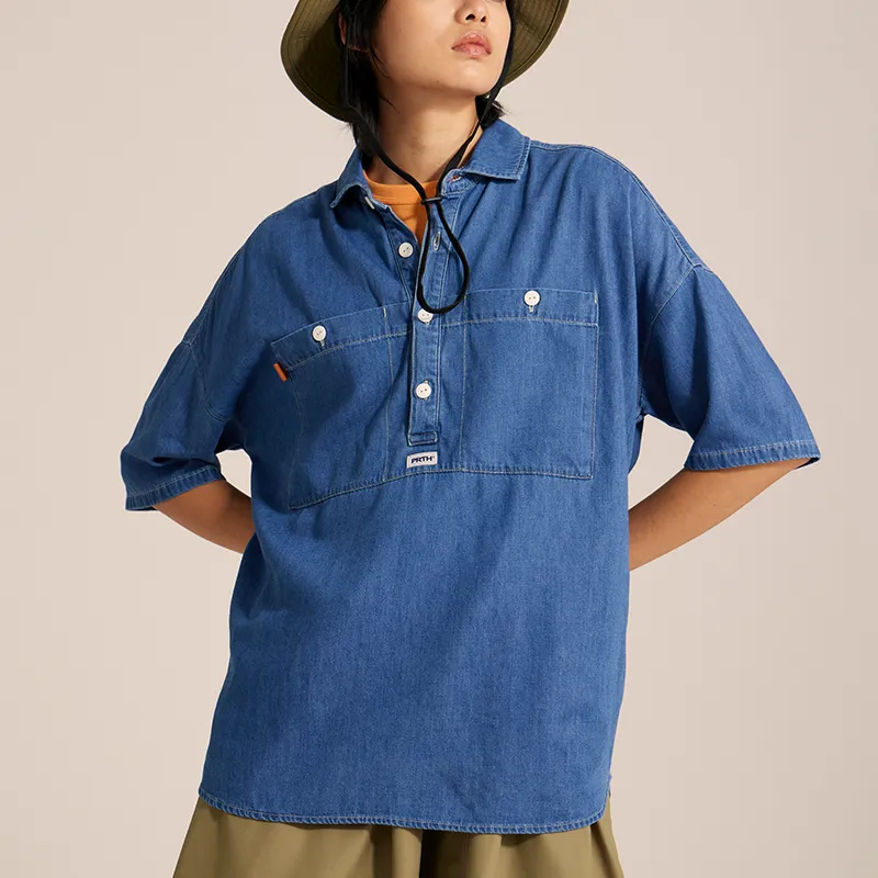 Prth Promethean T Shirts Men-16