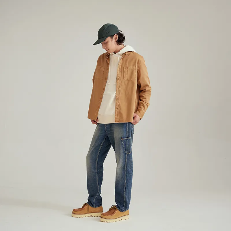 Prth Promethean Jeans Men's Blue-9