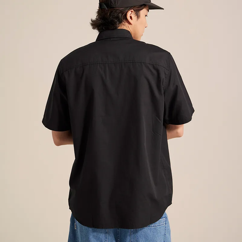 Prth Promethean Shirts Men Black-11