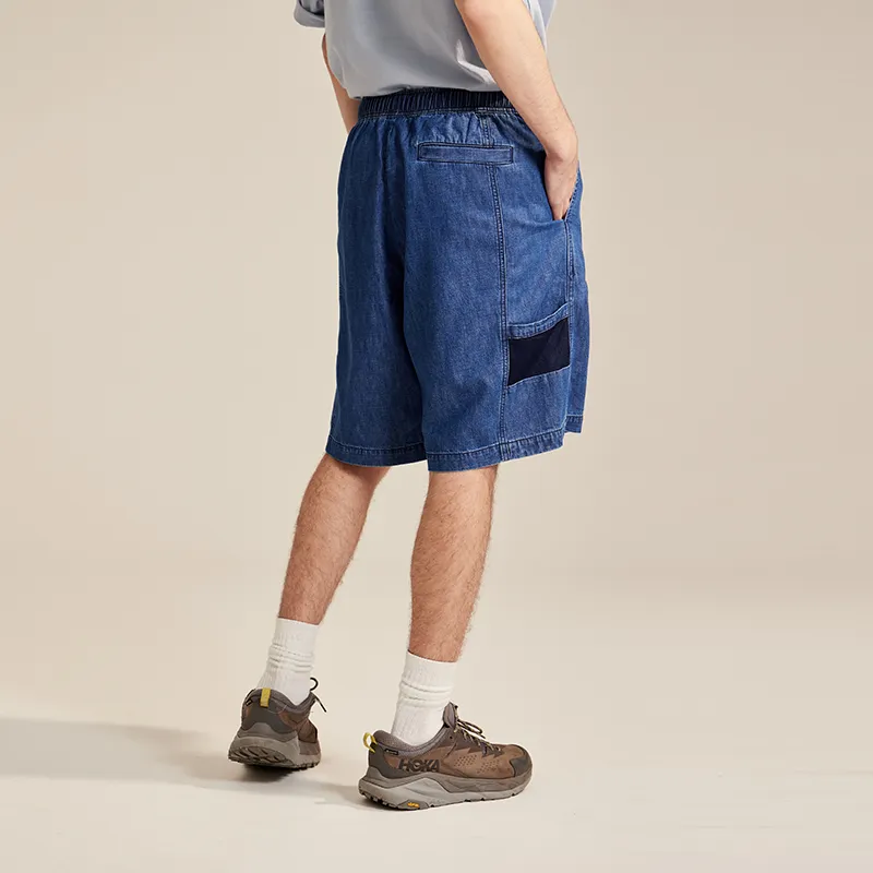 Prth Promethean Casual Sportswear Men-4