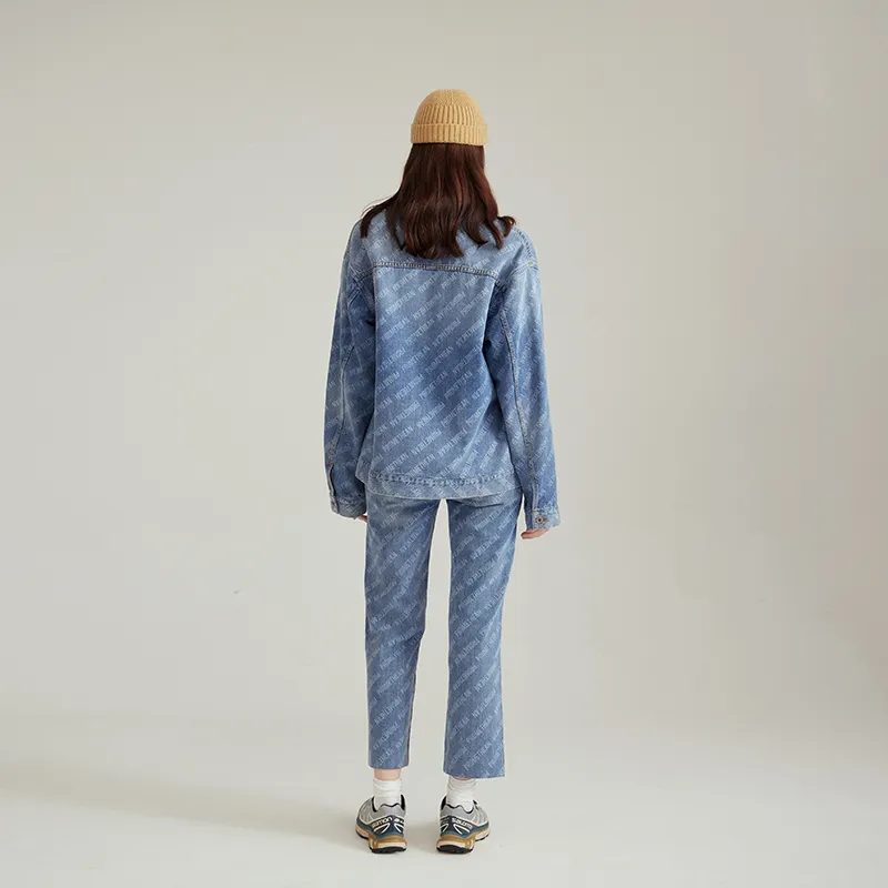 Prth Promethean Jeans Women's Light Blue-6