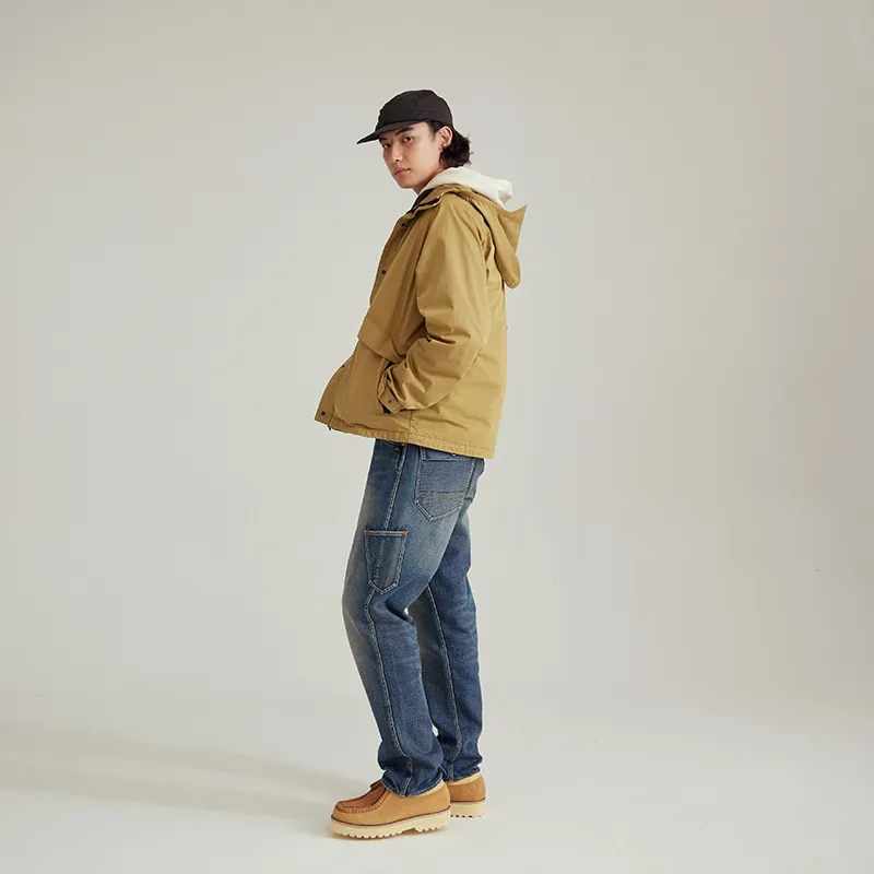 Prth Promethean Jeans Men's Blue-14