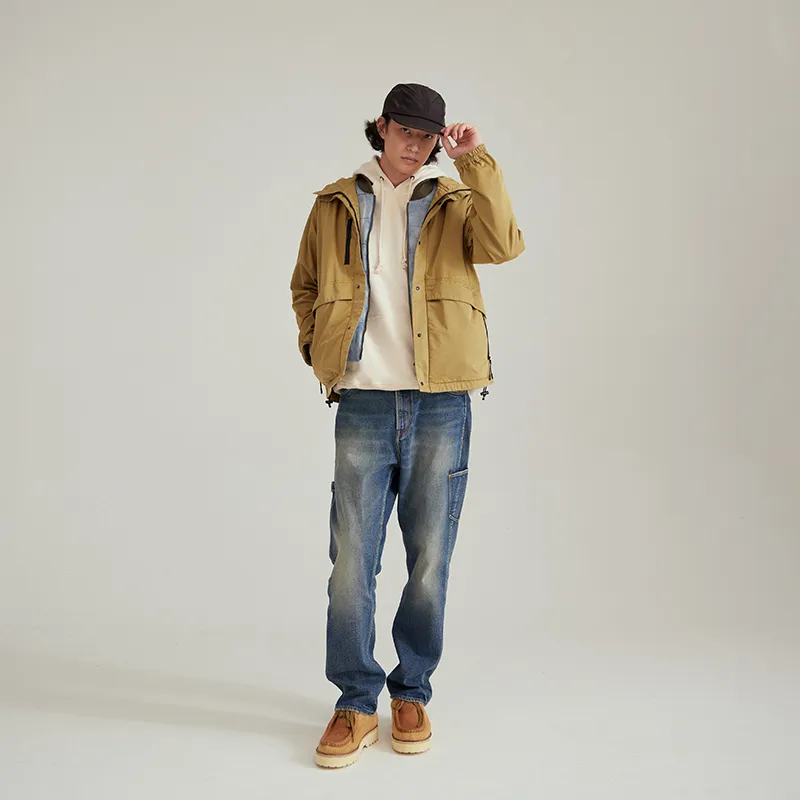Prth Promethean Jeans Men's Blue-13