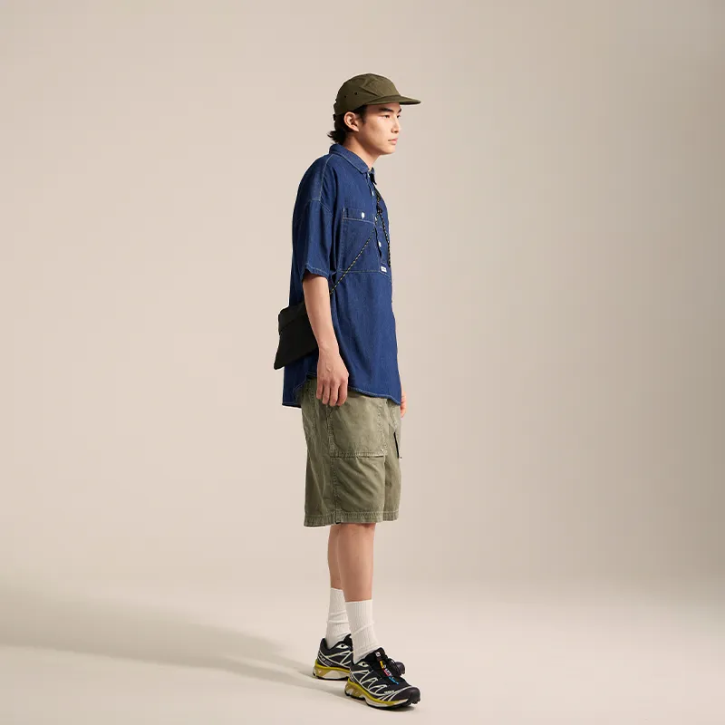 Prth Promethean T Shirts Men-4