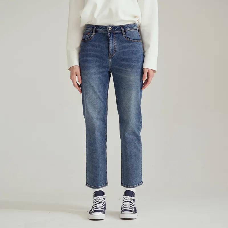 Prth Promethean Ankle Length Jeans Women's-2
