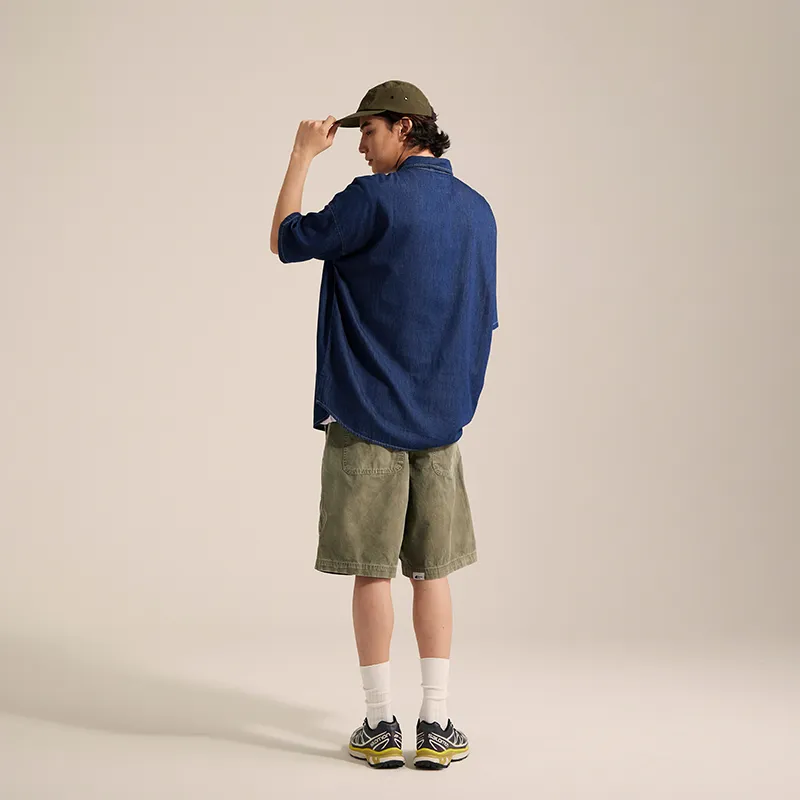 Prth Promethean T Shirts Men-5