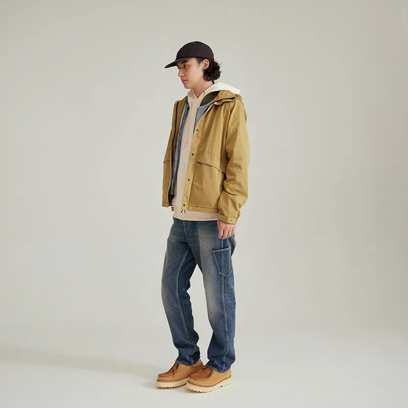 Prth Promethean Jeans Men's Blue-12