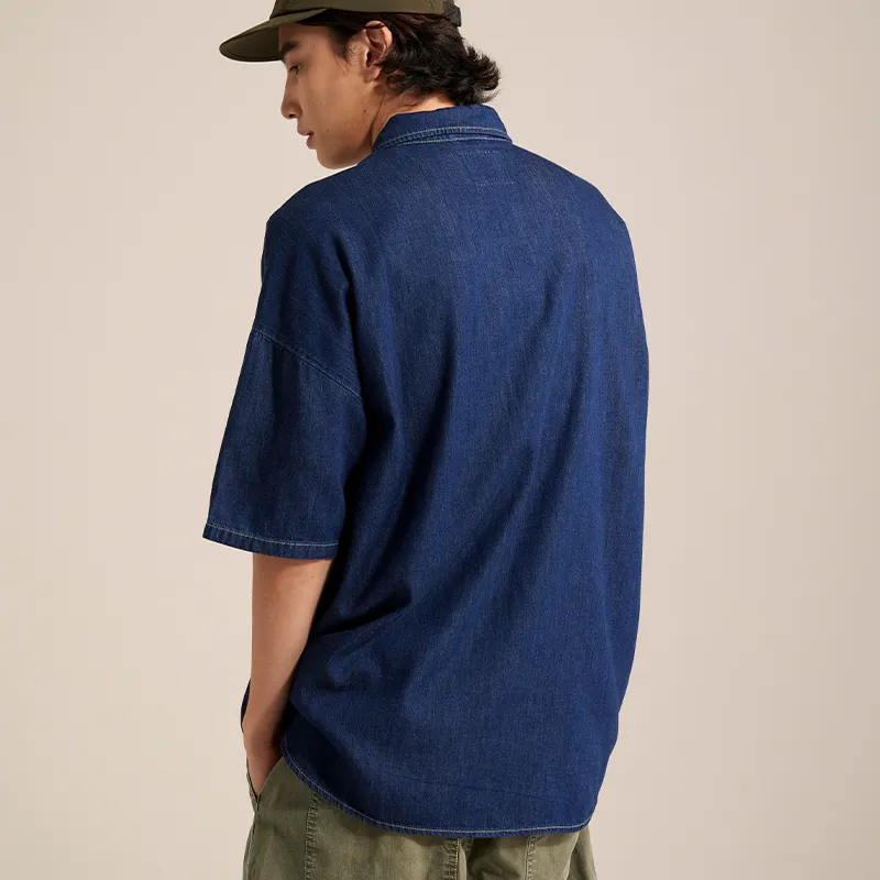 Prth Promethean T Shirts Men-8