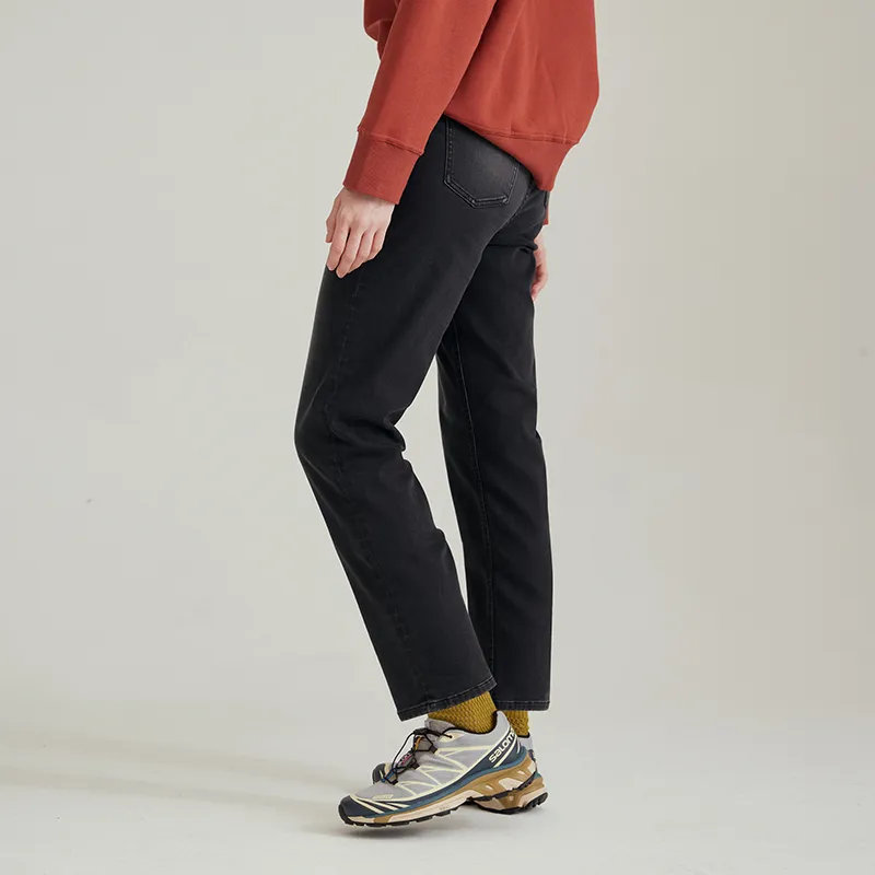 Prth Promethean Ankle Length Jeans Women's-8