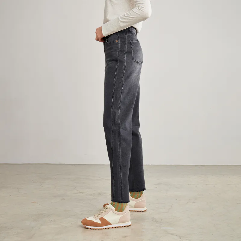 Prth Promethean Jeans Women's Black-3