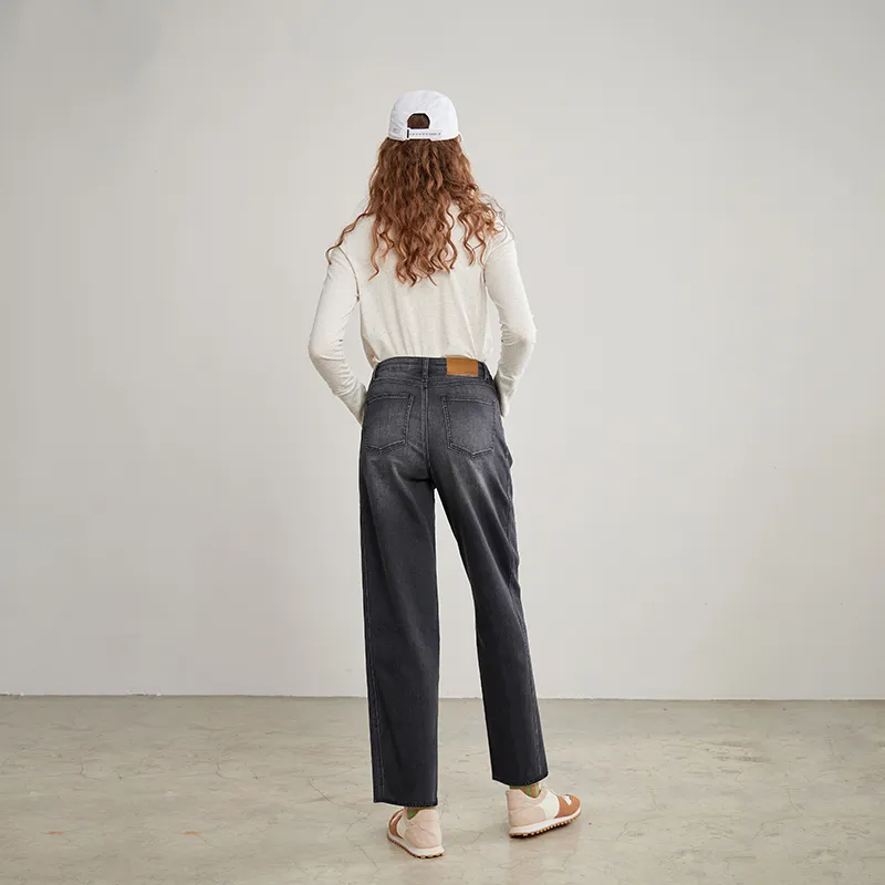 Prth Promethean Jeans Women's Black-7