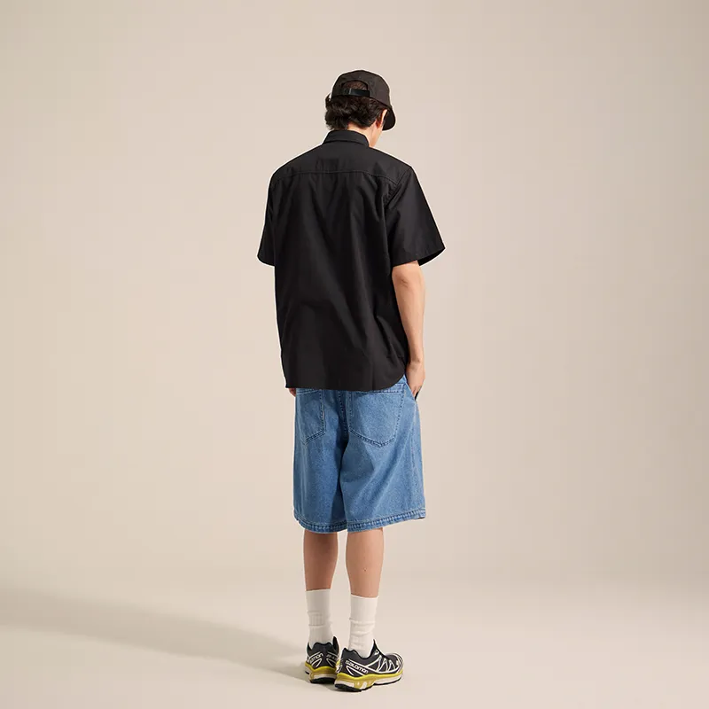 Prth Promethean Shirts Men Black-4