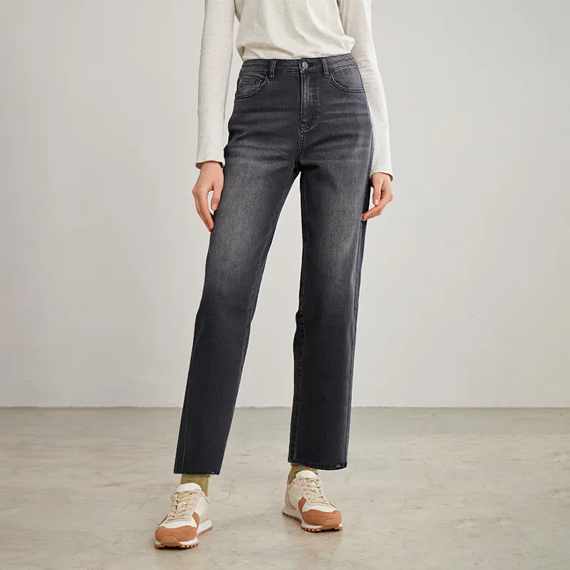 Prth Promethean Jeans Women's Black-2