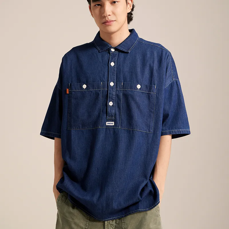 Prth Promethean T Shirts Men-6