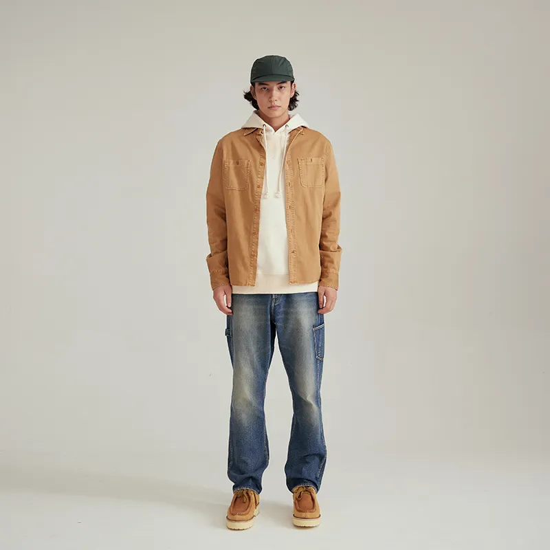 Prth Promethean Jeans Men's Blue-7