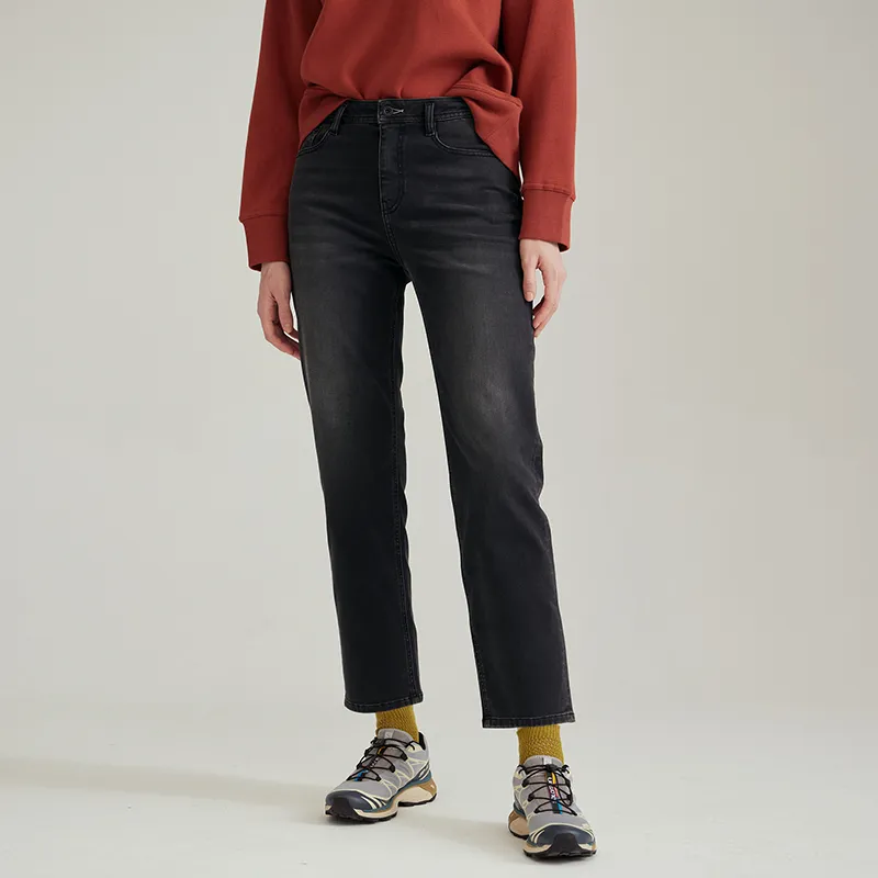 Prth Promethean Ankle Length Jeans Women's-7