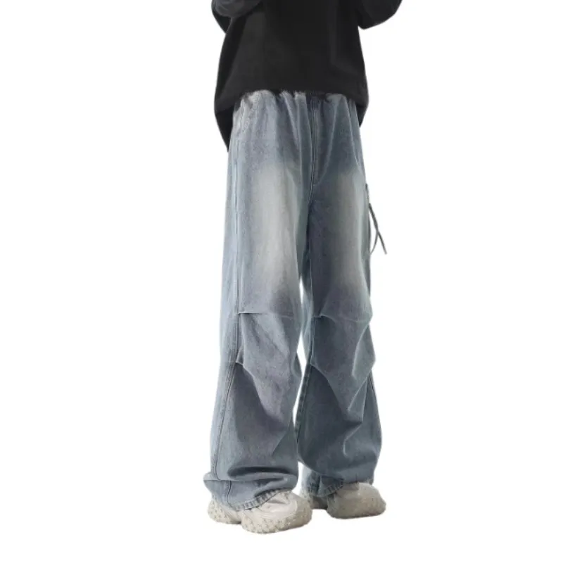 Extreme turbo Jeans Unisex-3