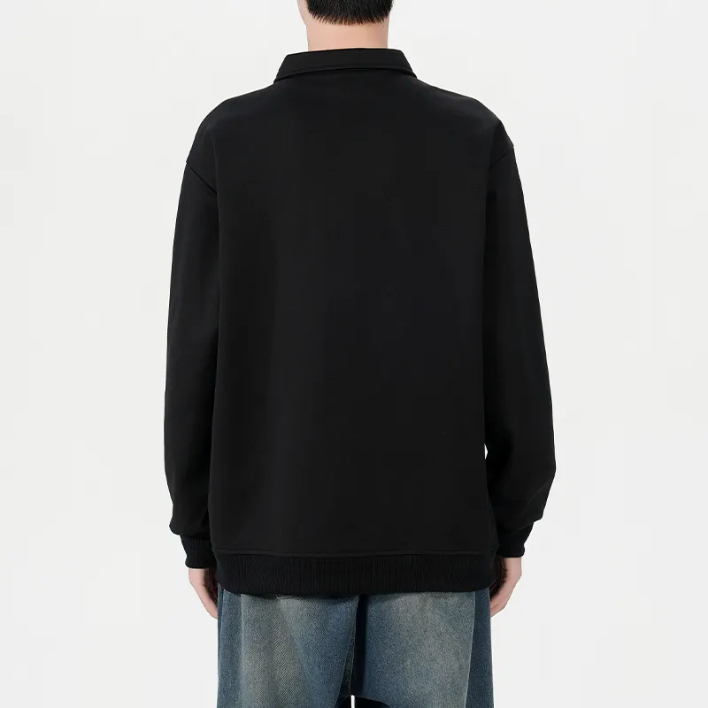 Extreme Turbo Sweatshirt Unisex-3