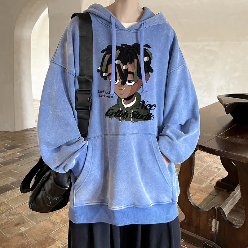 Extreme Turbo Sweatshirt Unisex-19