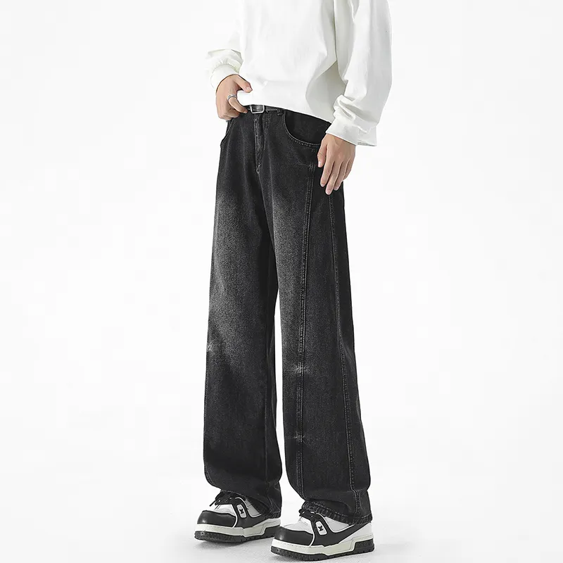 Extreme turbo Jeans Unisex-2